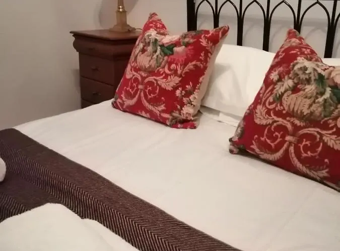 Crown Spa Apartment 13
