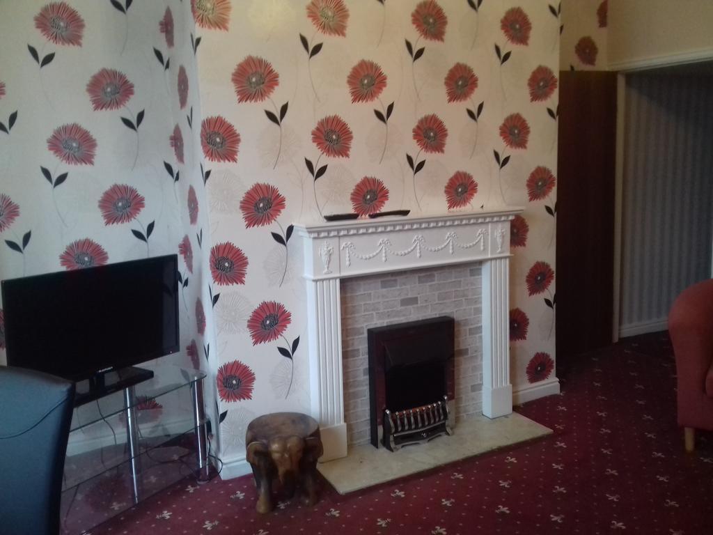 Appartamento Crown 13 Scarborough