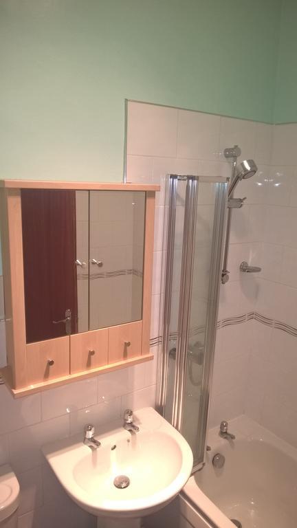Appartamento Crown 13 Scarborough