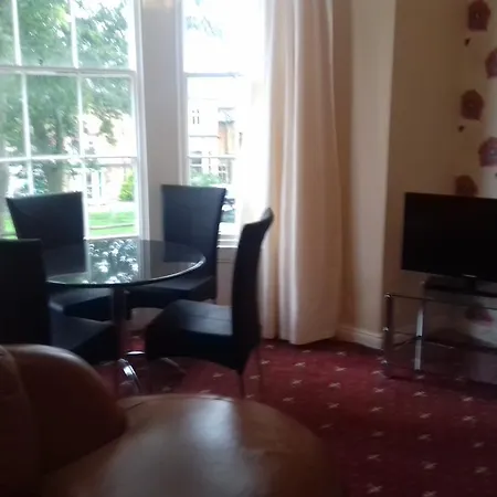 Crown Spa Apartment 13 Scarborough Room photo